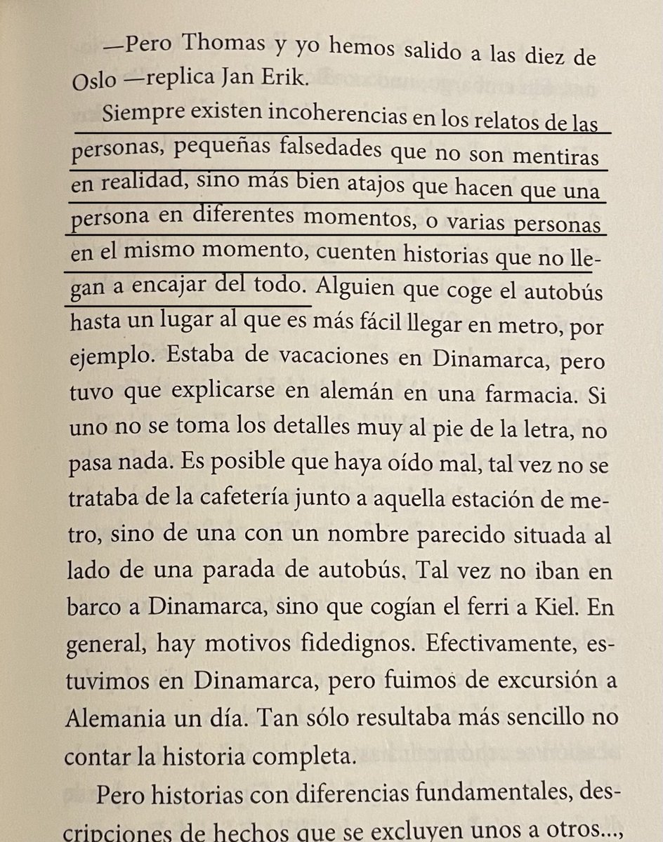 Cesarrrito's tweet photo. “La psicóloga” de Helene Flood. https://t.co/5Y3HkFOc86