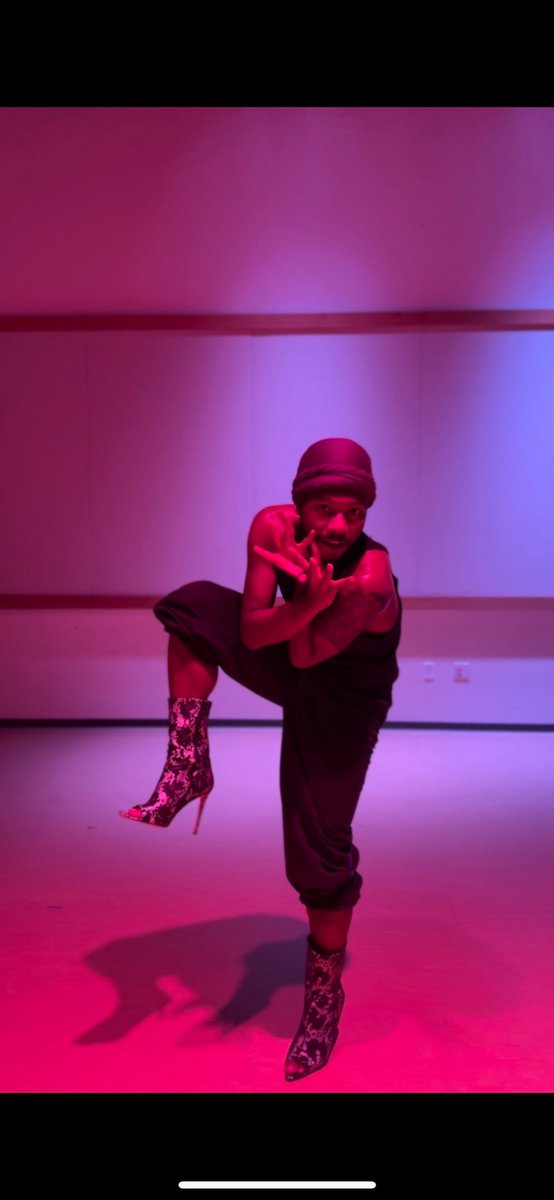 TAMUBGSA's tweet photo. To be young, gifted, and black! DeVante Love will be performing a spoken word piece and some movement at Dine In Distinction. We can’t wait to see the performance✨ #TAMUBGSA https://t.co/pyeOWq1N5T