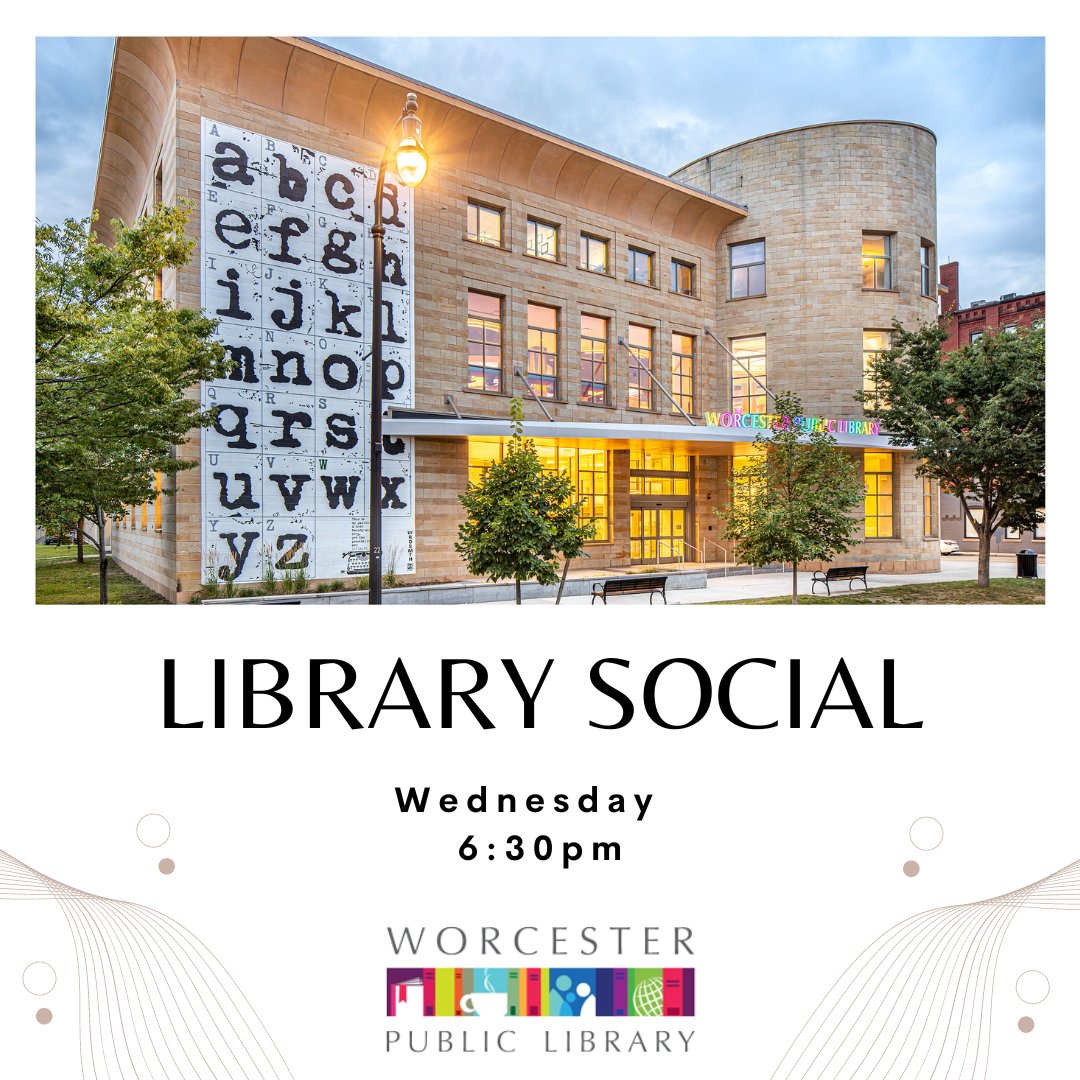 Evergreen ILS tweet media