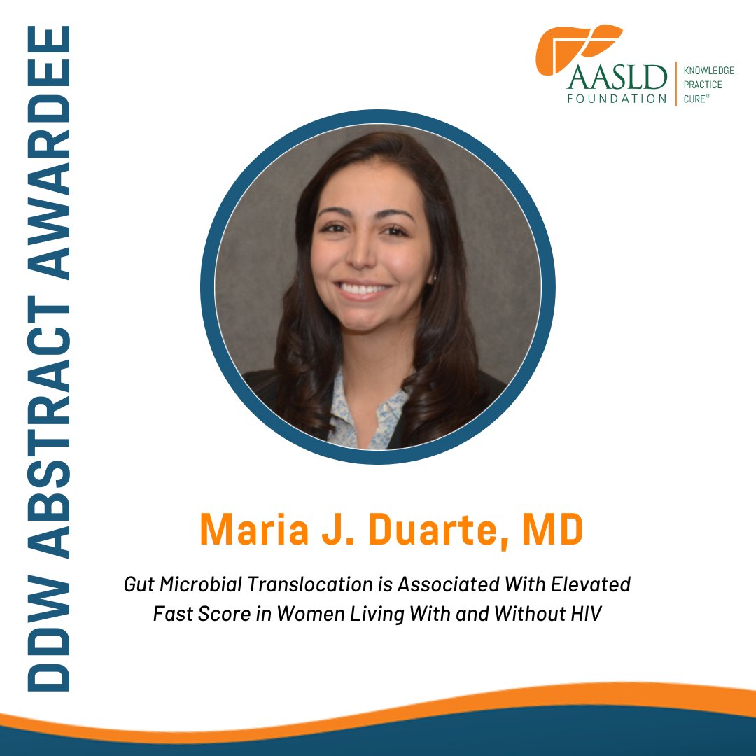 AASLD Foundation tweet media