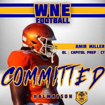 Amir Miller tweet media