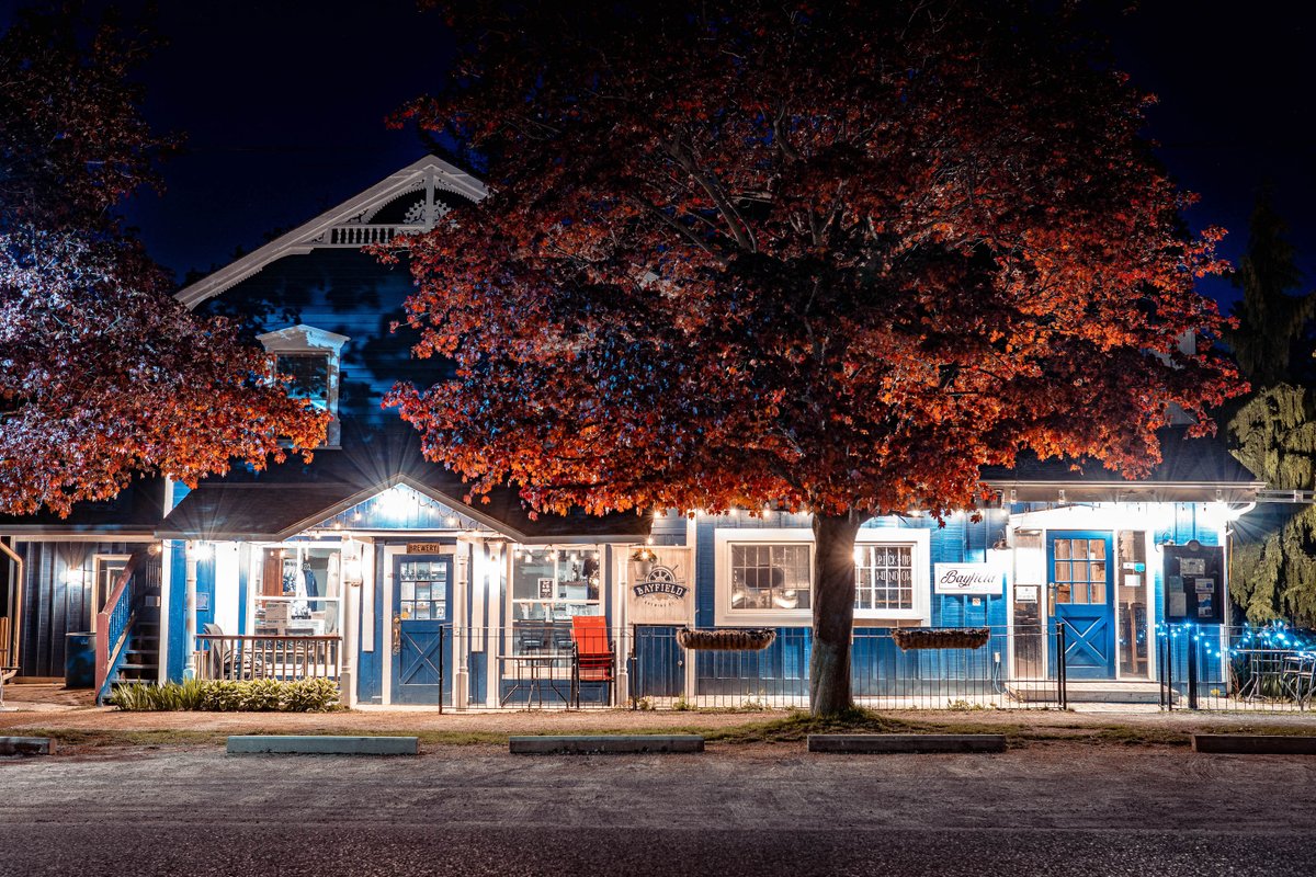 bayfieldbrewing's tweet photo. We're raising a glass to 5 amazing years at our downtown Bayfield location!🍻🎉 As we celebrate this milestone, we want to say a huge THANK YOU to our incredible customers for supporting us every step of the way. Cheers to the good times and great memories that bring us together! https://t.co/r3xAta7YVD