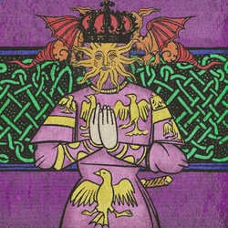 GothicDegensBot's tweet photo. Gothic Degen #2657 SOLD! Price: ◎0.68. https://t.co/aUkrw4cq1X