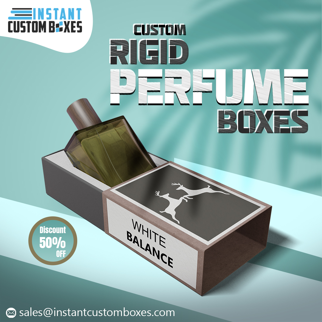 Instantcustomb1's tweet image. Our custom #rigidperfumeboxes are made from high-quality materials and can be customized to fit any bottle size.

𝐂𝐡𝐞𝐜𝐤 𝐨𝐮𝐭  𝐨𝐮𝐫 𝐰𝐞𝐛𝐬𝐢𝐭𝐞: 
instantcustomboxes.com/product/custom…

Call Us At (888) 801-6597
100% 𝙵𝚁𝙴𝙴 𝚂𝚑𝚒𝚙𝚙𝚒𝚗𝚐

#perfumeboxes #rigidboxes #Arteta #USA