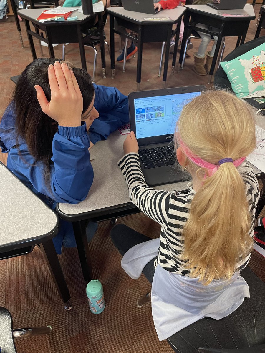 Maclaine Green (@mrsgreen2nd) on Twitter photo It’s a special day when <a href="/Kel_Sanders/">Kelli Sanders</a> joins your class 🥹😍 We explored @WeVideoEdu and had SO much fun. Now that we’ve played with it, I’m so excited to see how they use it to show off their knowledge and facts they’ve been gathering in our nonfiction reading unit! <a href="/NorthwestELA/">Northwest ISD ELA</a> It’s a special day when <a href="/Kel_Sanders/">Kelli Sanders</a> joins your class 🥹😍 We explored @WeVideoEdu and had SO much fun. Now that we’ve played with it, I’m so excited to see how they use it to show off their knowledge and facts they’ve been gathering in our nonfiction reading unit! <a href="/NorthwestELA/">Northwest ISD ELA</a>