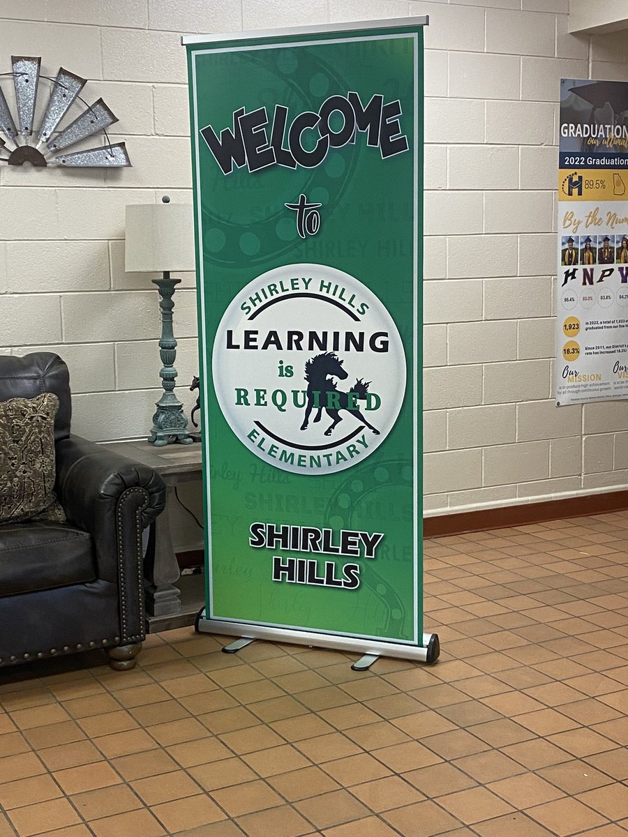 AnisaBusby's tweet photo. I love entering our school and being greeted by what we believe for every student & adult.
At SHES, PLC is what we do & who we are! Learning is Required is what we believe & commit to!
Collaborative Planning is our SHES U!
#SHESU
#SHESALLTHAT
#ruthlessleadership https://t.co/Sj5ImPHWpc