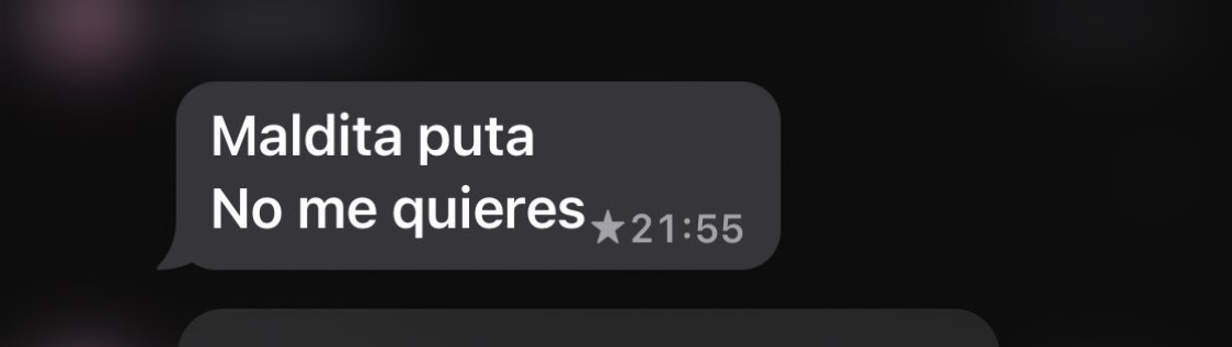 sigueroo's tweet photo. @666xth_ audio y mensaje favoritos JAJSJDJJS https://t.co/8mvKuk7dyJ