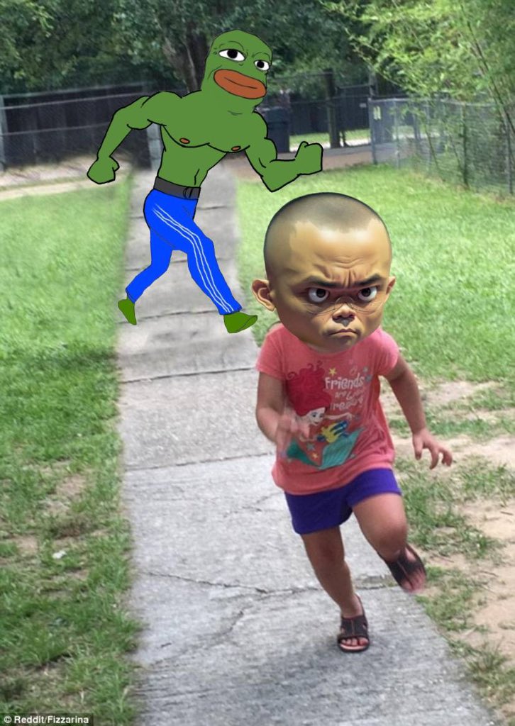 BobEthToken's tweet photo. Don't run away!  I've always been here,  for forever and a day.  I've waited,  for you to come back.  but every time,  you turned left again.  so don't run away,  I've got something to say.  I love you,  and i want you to stay.

Bob loves you, @cz_binance! https://t.co/JNoawWkgNz