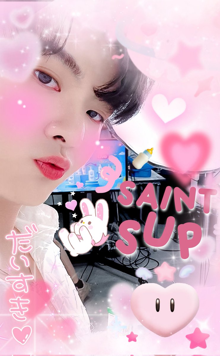 💗💗