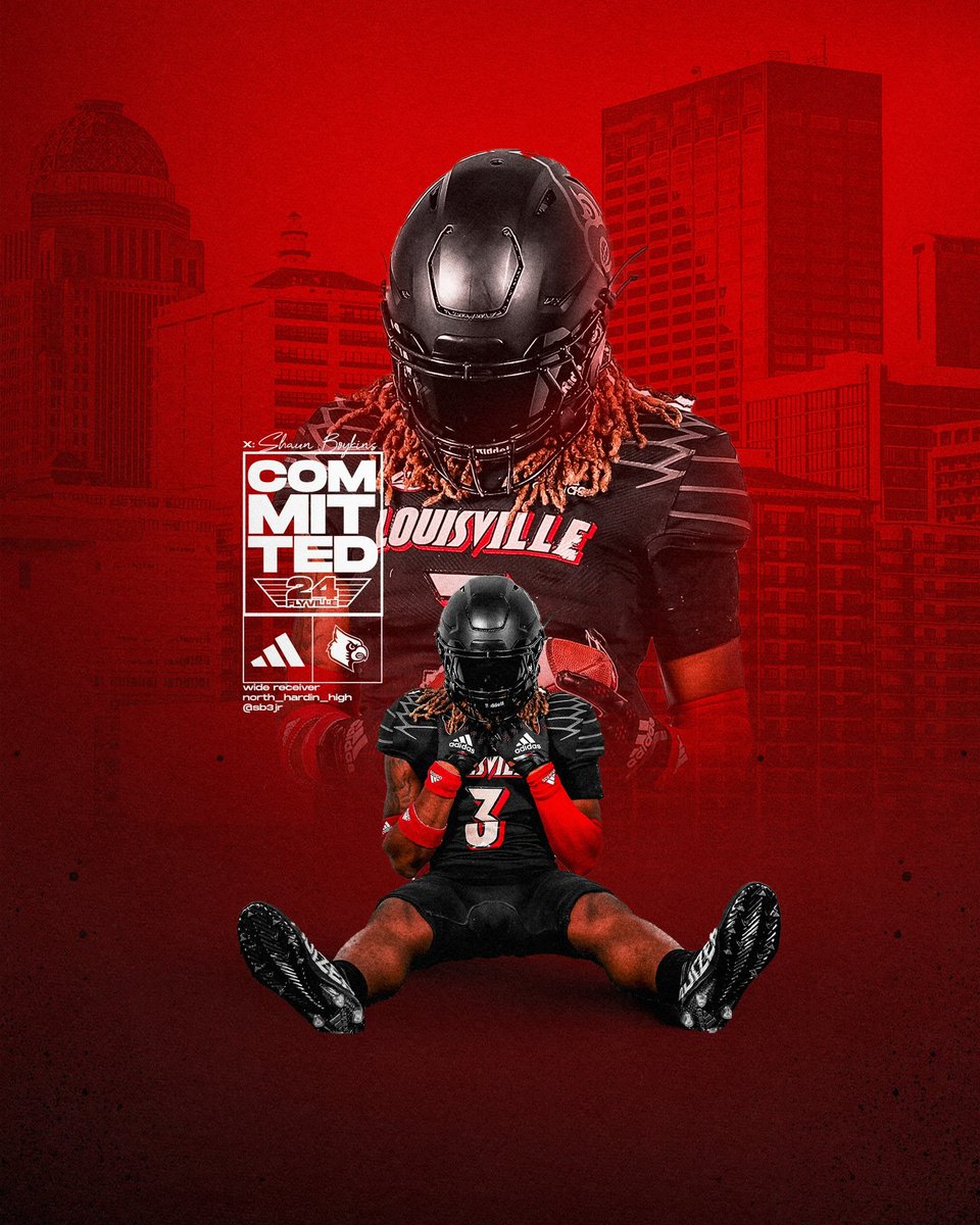 sb3jr's tweet photo. Committed… Card Nation I’m home!!! @FBCoachThompson @ClayHooper_ @deeyoc_ @CoachBakerNH @ArmedPHorce @JeffBrohm @Brohm_Brady @Ville_McGee @TMossbrucker @pete_nochta13 @CoachCBarclay @Rivals_Clint @SeanW_Rivals @SWiltfong247 @jdemling @adamgorney @AllenTrieu https://t.co/Xme9EBzEeA