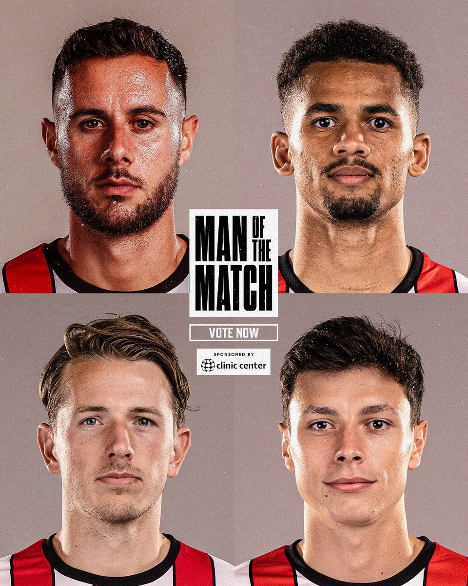 Sheffield United tweet media