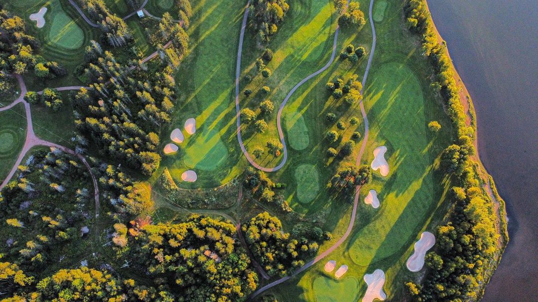 We're so excited to announce that our course will open for the season on May 4th! 🤗 ⛳  

Are you ready for the 2023 Golf Season? 

📸 Visuals of Dev