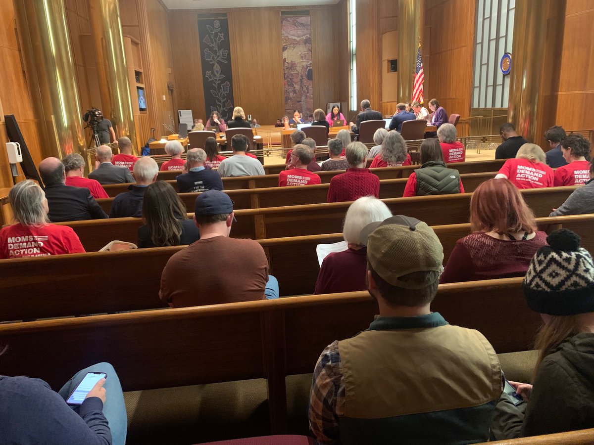 FrederickMelo's tweet photo. It’s Griddy time! Public hearing on gun storage shall commence in 3, 2, 1… It’s Griddy time! https://t.co/k9IdWf3lc4