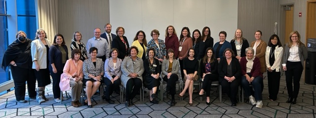 ANI (@informaticsani) on Twitter photo ANI Governing Directors Meeting #HIMSS23 Humbled to be surrounded by the most incredible thought leaders of nursing informatics. @nbealern <a href="/SusanCHull/">Susan Hull</a> Please tag yourself as members of this amazing group! <a href="/JudyMurphyHIT/">Judy Murphy</a> <a href="/whendemcarroll/">Whende M. Carroll ๐ฉ๐ปโ๐ป</a> <a href="/regwysocki/">Regina Wysocki</a> <a href="/MEDITECH_Nurses/">Cathy Turner</a> ANI Governing Directors Meeting #HIMSS23 Humbled to be surrounded by the most incredible thought leaders of nursing informatics. @nbealern <a href="/SusanCHull/">Susan Hull</a> Please tag yourself as members of this amazing group! <a href="/JudyMurphyHIT/">Judy Murphy</a> <a href="/whendemcarroll/">Whende M. Carroll ๐ฉ๐ปโ๐ป</a> <a href="/regwysocki/">Regina Wysocki</a> <a href="/MEDITECH_Nurses/">Cathy Turner</a>