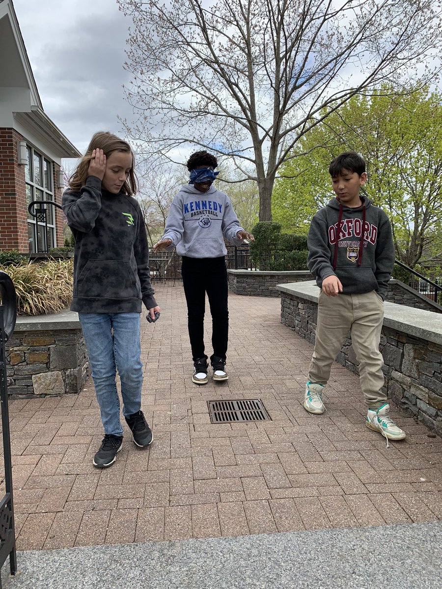 Middle School at St. Andrew's School, RI tweet media