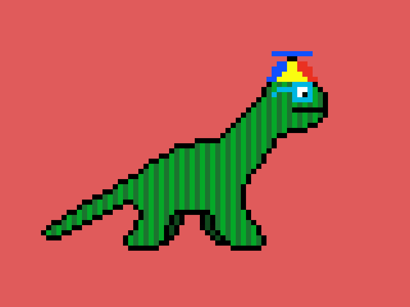DeboDinos's tweet photo. @NFTKingForever Debo Dinos Roar! https://t.co/Pvo5mGkzzU