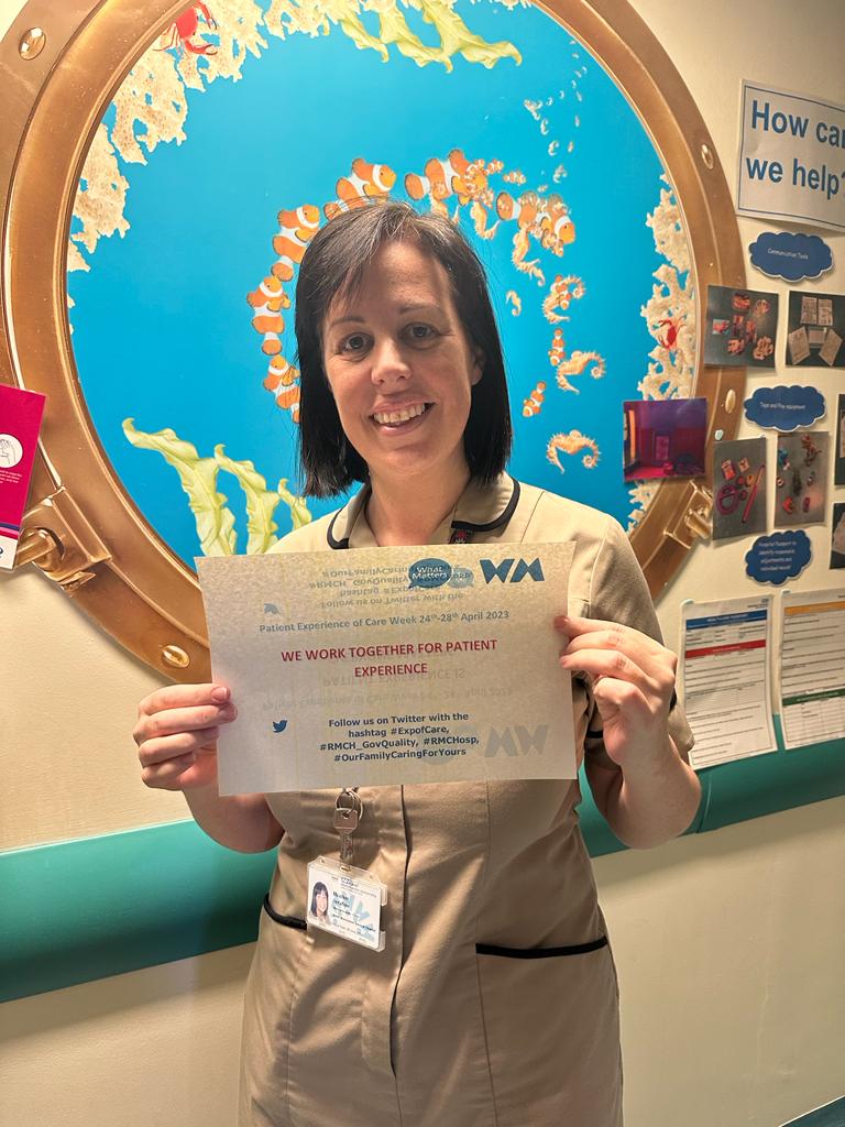 Vicki Healey (@healeyvicki) on Twitter photo The KOALA team are taking part in #PatientExperienceWeek with a very fitting "We work together for Patient Experience" quote <a href="/AJL30/">Andrea Lee</a> <a href="/trishgranny/">Trish Greenwood</a> <a href="/TeamNORTH_WCs/">North Manchester Women & Childrens Division</a> The KOALA team are taking part in #PatientExperienceWeek with a very fitting "We work together for Patient Experience" quote <a href="/AJL30/">Andrea Lee</a> <a href="/trishgranny/">Trish Greenwood</a> <a href="/TeamNORTH_WCs/">North Manchester Women & Childrens Division</a>