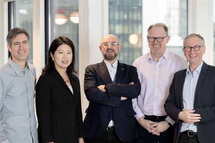 suzoldak's tweet photo. Five Cambridge companies are inaugural King’s Awards for Enterprise winners https://t.co/LHZYHU9fLq https://t.co/6mOEBZnViT