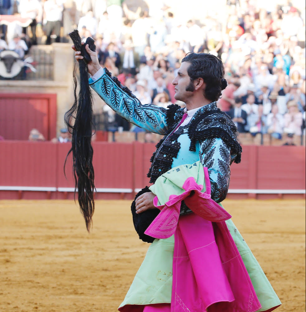 Mi artículo de la corrida histórica de Morante en Sevilla

La profecía de los "Amaya"

ignaciosanchezmejias.es/index.php/2023…

📷Empresa Pagés
