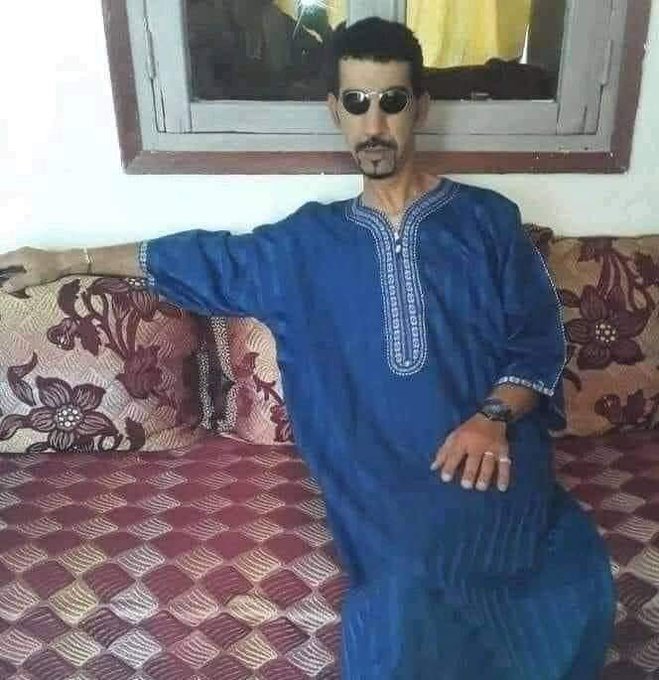 🇵🇸🇲🇦مغوان 💚 Marrakech 🌴 tweet media