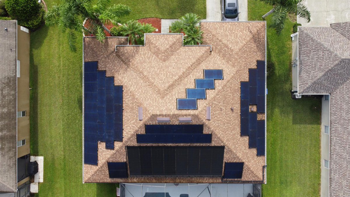 Partner with a solar company whose reputation and integrity you can stand behind. Get exclusive access to Palmetto's industry-leading, end-to-end solar sales software.
 
☀️ Best-in-class sales technology
☀️ National reach
☀️ Unmatched earning potential

palmetto.com/join-us/sales-…