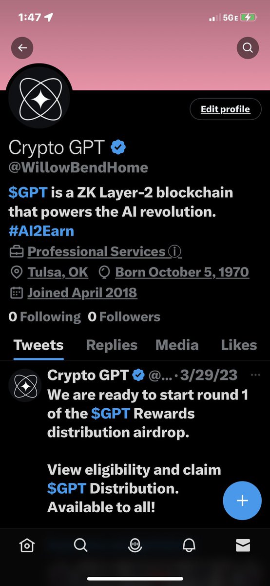 Tosha Schiffli (@theecommom) on Twitter photo So on March 29th my account <a href="/WillowBendHome/">Tosha Schiffli</a> was hacked. I spent 48 painful hours with @TwitterSupport. Who did nothing to prevent and protect my account from getting taken over. I had NO choice but to start over. Protect yourselves. Because they don’t help. #Cybersecurity So on March 29th my account <a href="/WillowBendHome/">Tosha Schiffli</a> was hacked. I spent 48 painful hours with @TwitterSupport. Who did nothing to prevent and protect my account from getting taken over. I had NO choice but to start over. Protect yourselves. Because they don’t help. #Cybersecurity