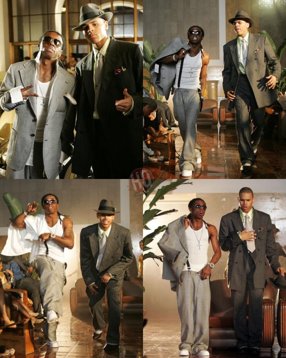 Lil Wayne HQ tweet media