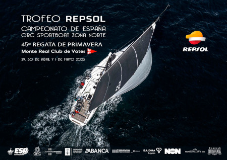 El Trofeo Repsol pone en juego este año el Campeonato de España de Sportboat zonz norte
masmar.net/index.php/esl/…
