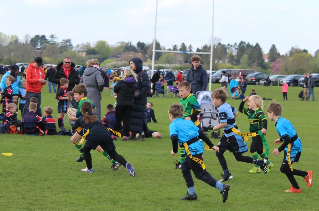 St Neots RUFC Charity Festival - Sunday #Pitchero
stneotsrugbyclub.com/photos/st-neot…