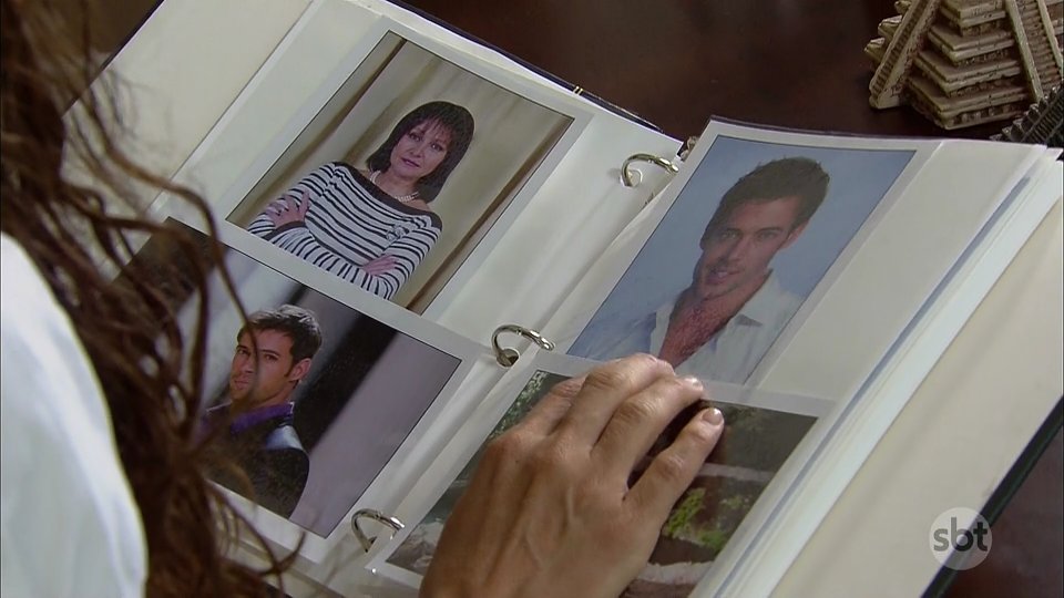 RadioThiagotv's tweet photo. #Sortilegio003 https://t.co/4i6tjhGmXC