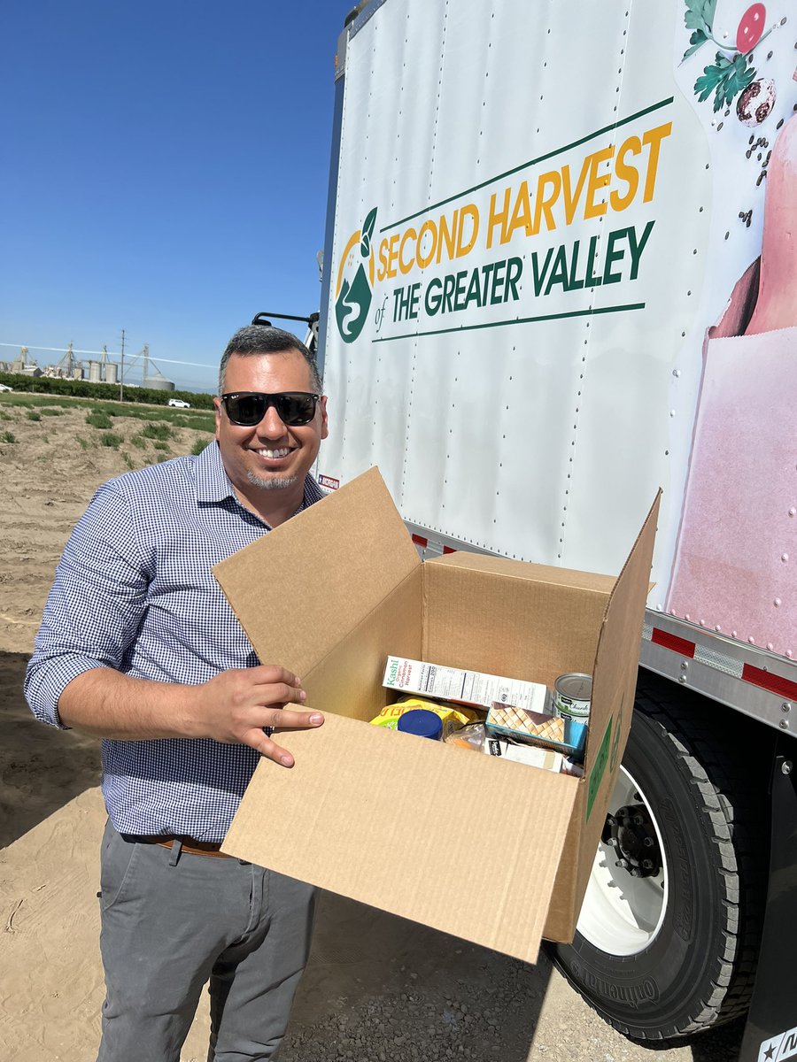 fionama's tweet photo. 40% of landfill is food so we need to rescue unsold food and recycle and up cycle into renewable energy and advance a circular economy. Congratulations to @divertinc on your new Turlock facility. Divert is an Impact technology company on a mission to protect the value of food! https://t.co/SBZlpthhN8