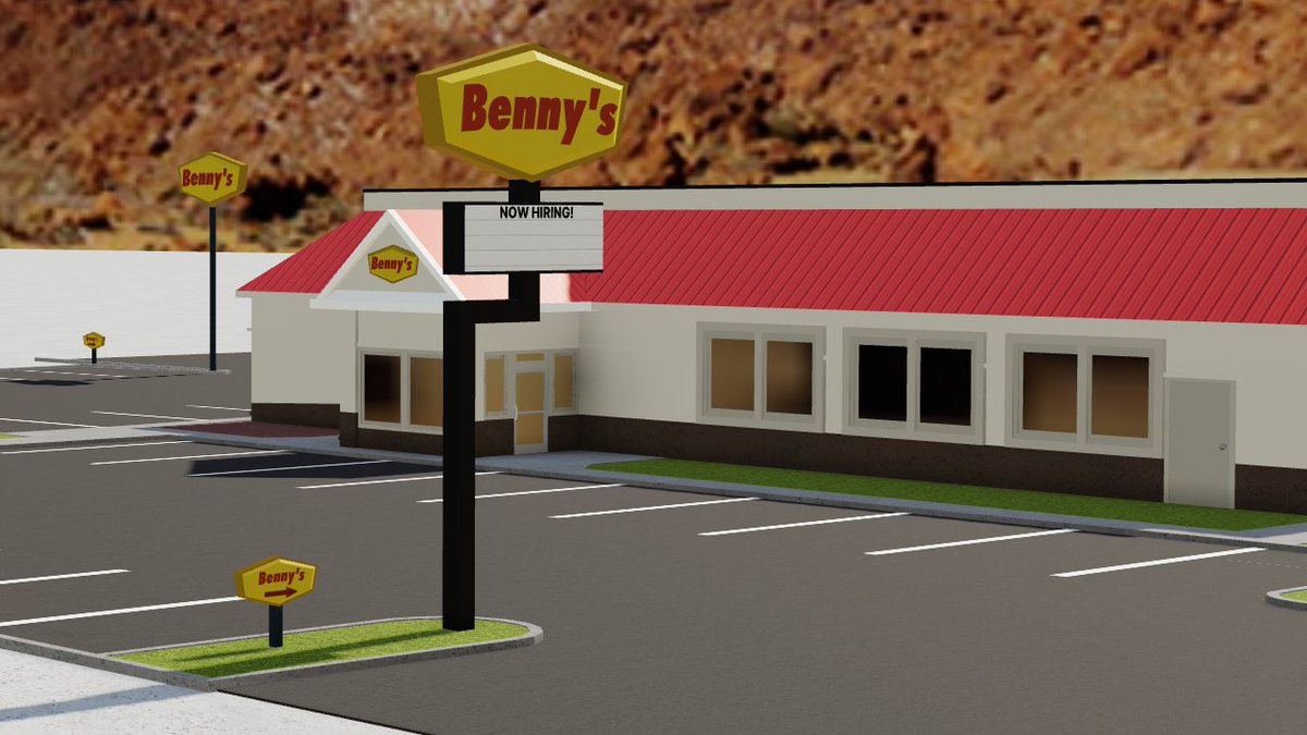 va_salem's tweet photo. Fully remodeled Benny's for Salem, VA Beta!

made by @NZseriess https://t.co/vDIJNPwsap