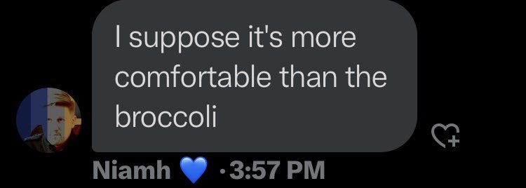 #níamhoutofcontext #tripleagcoutofcontext