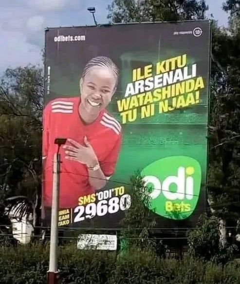 Aleckie Ronald tweet media