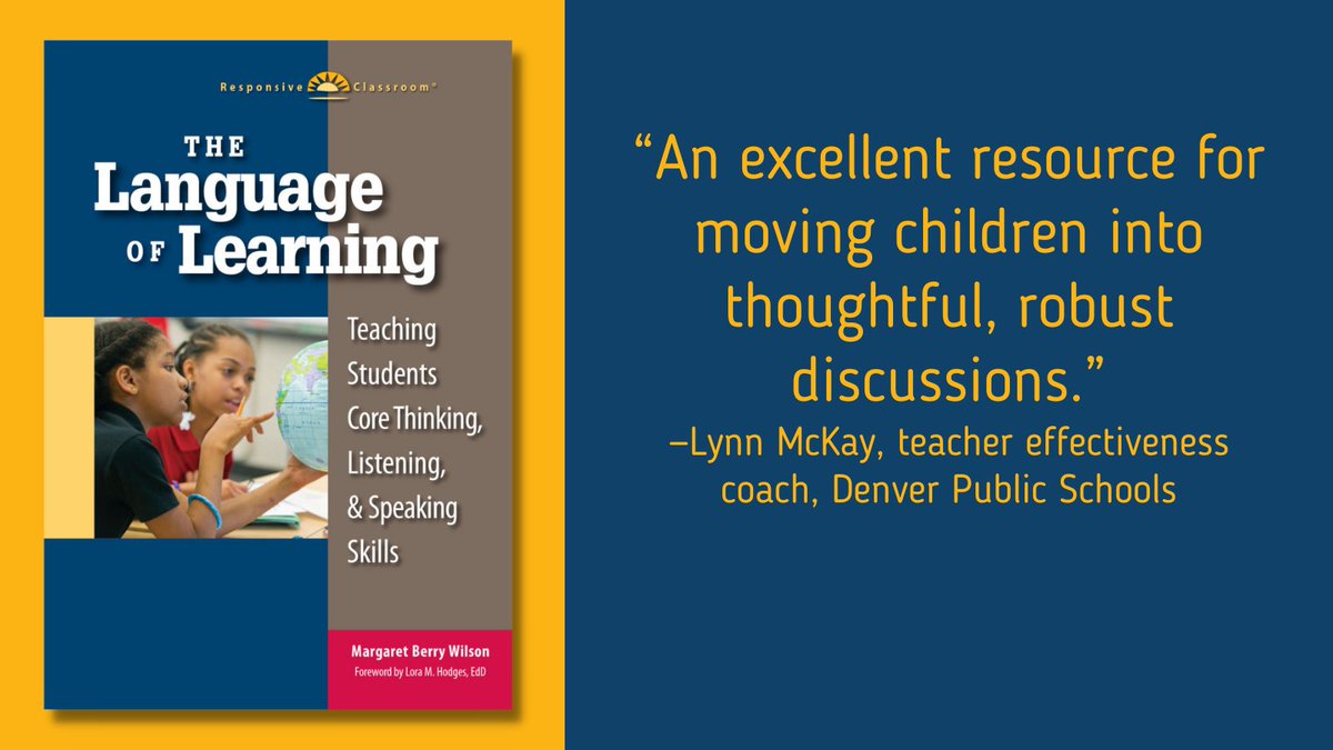 This is an essential guide for teaching your elementary students core speaking and listening skills. Purchase your copy today bit.ly/3kodOaY