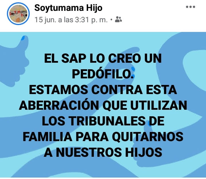 Tere (@infancia2018) on Twitter photo 