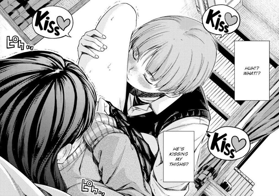 ecchi ♡ (@ecchi_aesthx) on Twitter photo 