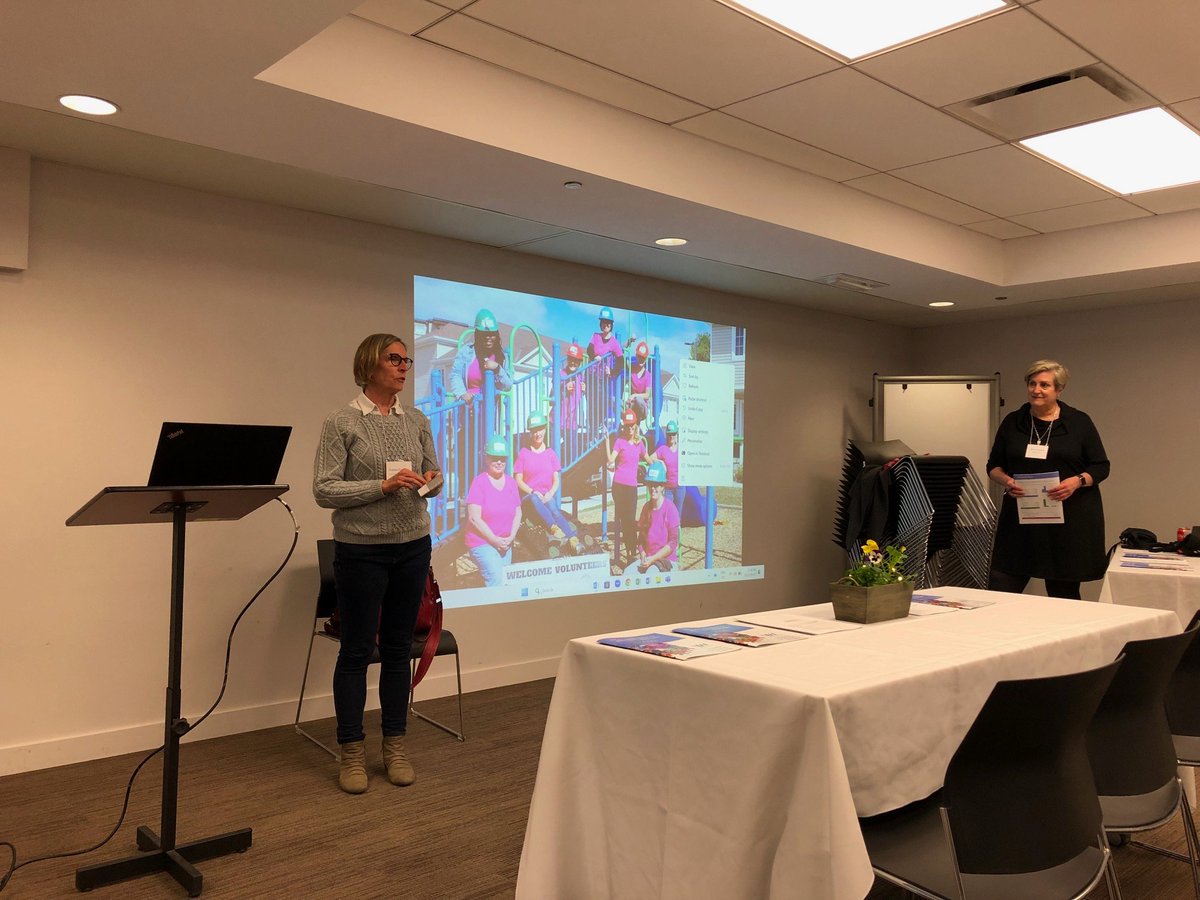 Debbie Chapman tweet media