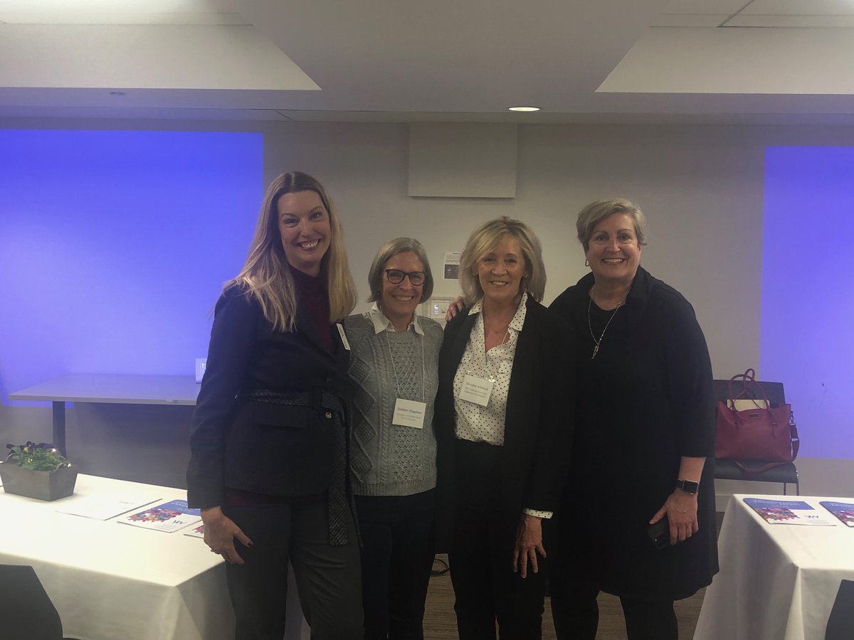 Debbie Chapman tweet media