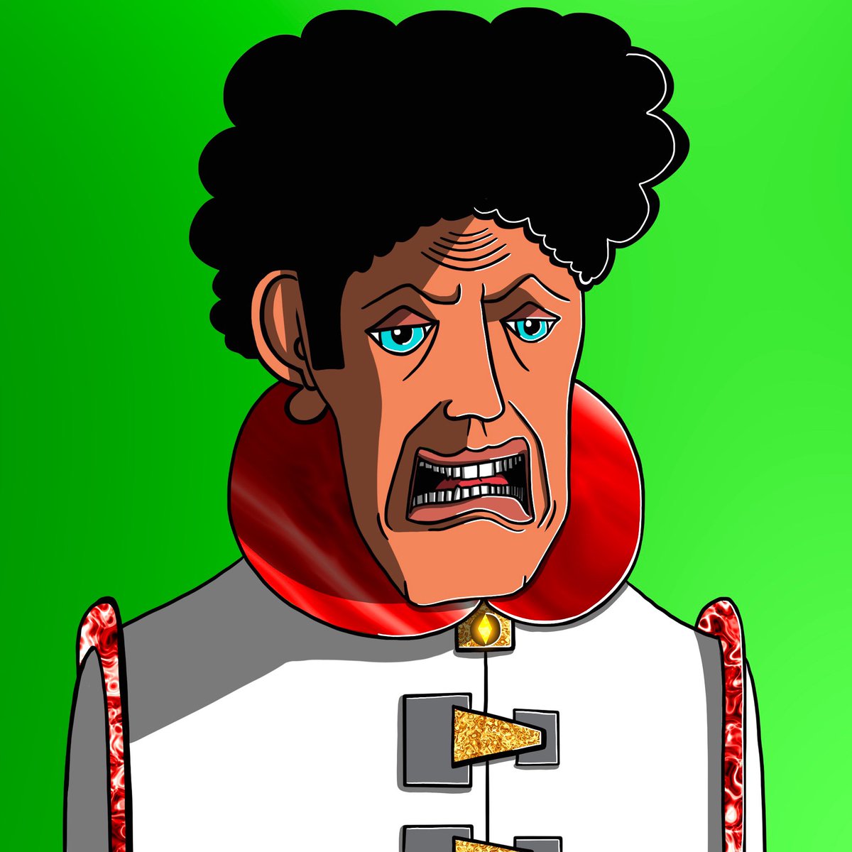 —Citizen 276—
Name: Bartholomew Pew
Age: 41 
Occupation: Flaneur
Location: Diogenes 
Hobby: eyebrow waxing
Dream Date: a night at the opera 
.
.
.
.
.
.
.
.
.
.
.
.
.
#thecitizenz #artwork #originalart #digitalart #art #digitalartwork #digitaldrawings #digitalartgallery