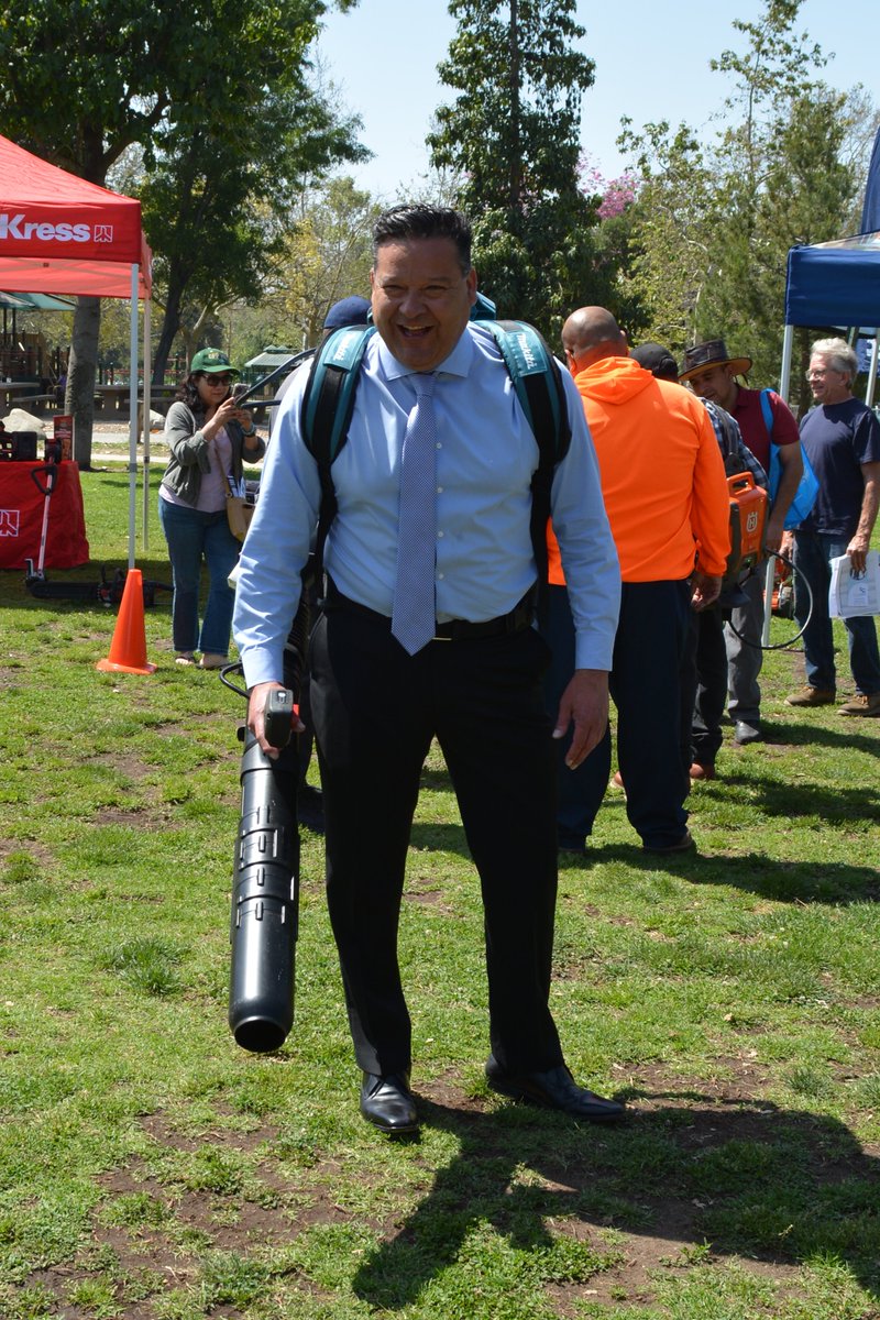 City of Pasadena on Twitter "Great turnout at today's commercial