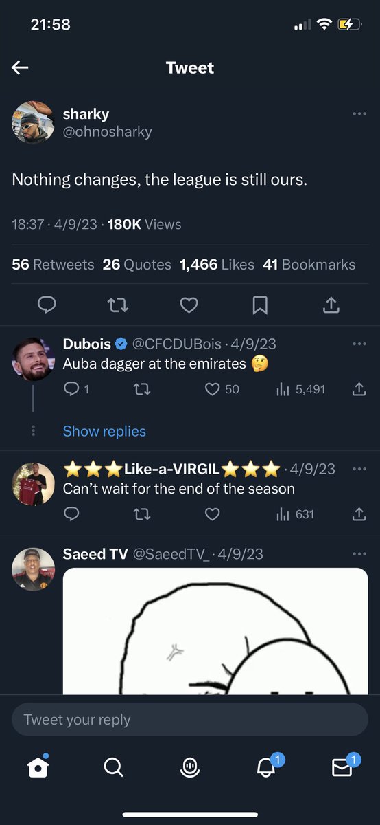 liamlawlor061's tweet photo. @Loui5L @ohnosharky Mad what can change in 2 week in it 🤣 https://t.co/1CvzZTWLO1
