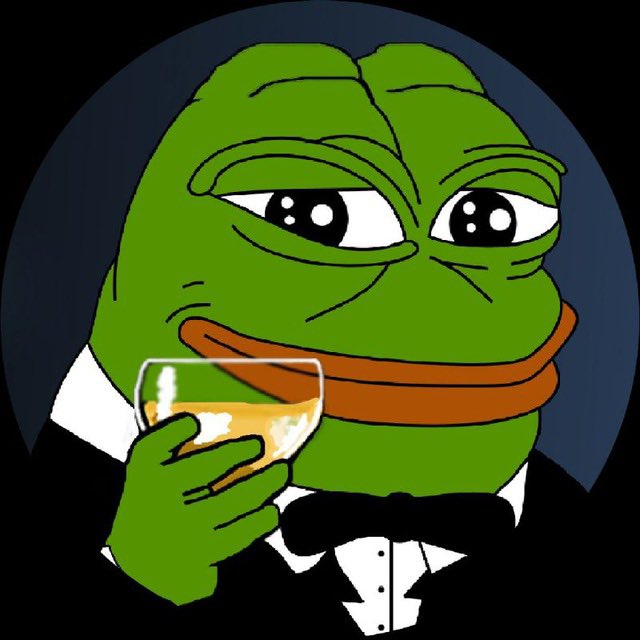 DuvallCatharine's tweet photo. @cryptoskullx #RICHPEPE NEXT PEPE COIN LETS GO LOAD UP YOUR BAGS 
250k MC https://t.co/juc2Hg2mR0