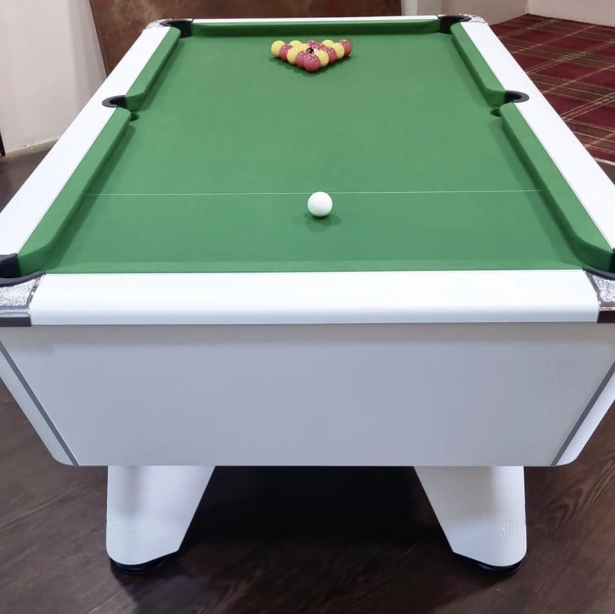We are looking for new players to join our Pool team this season. If you are interested, do come down to The Rectory Field on Bank Holiday Monday 1st May any time from 12-5pm. We’d love to meet you #Greenwich #SE10 #CharltonSE7 #Blackheath #SE3 #Eltham #SE9
