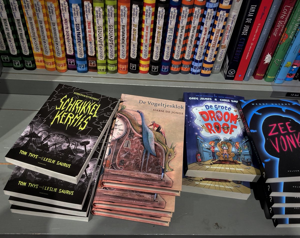 Harm de Jonge tweet media