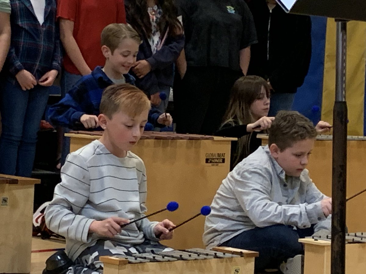 MattFreund3's tweet photo. The fourth graders did an awesome job last night during their musical! @VV_Voyagers https://t.co/VzHbIugwNM