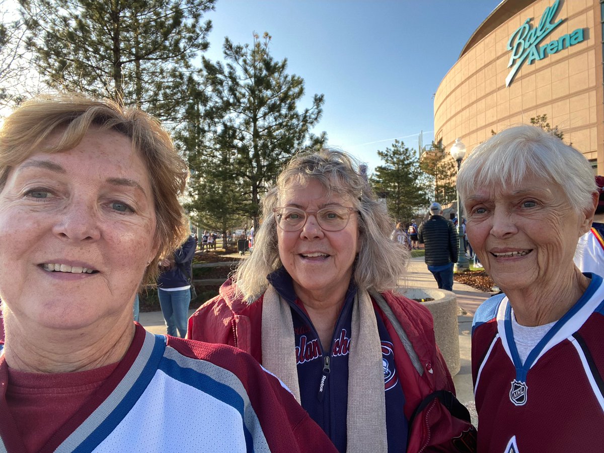 Shannon Feely tweet media