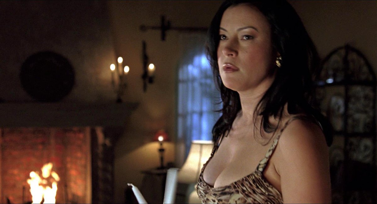 You people were WAY too hard on this movie