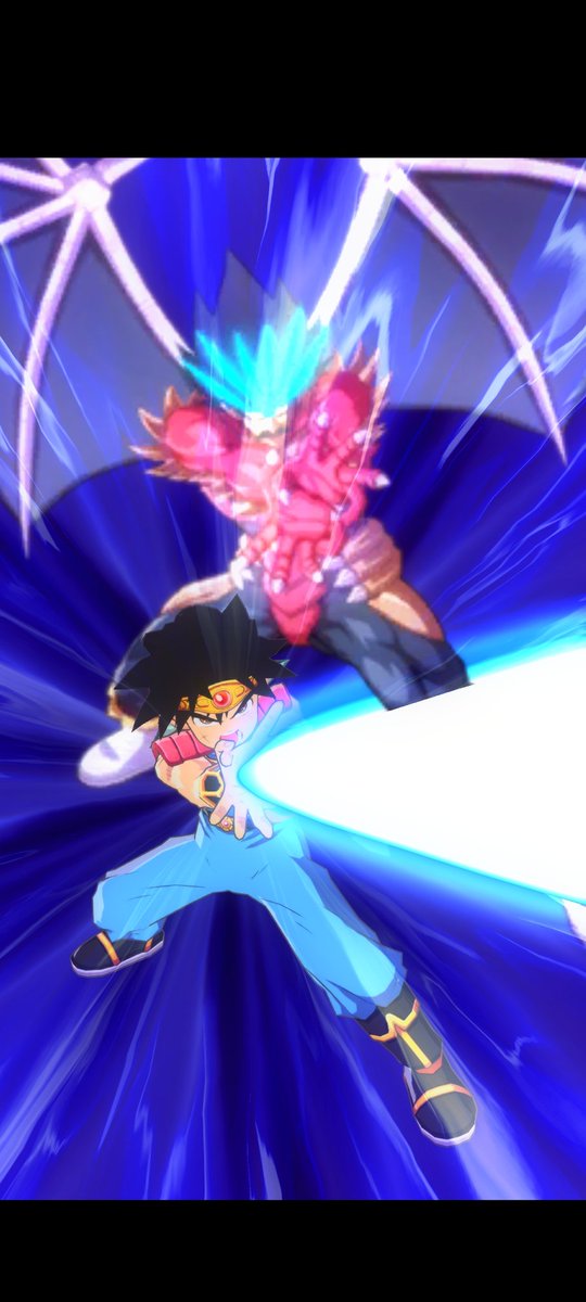 JohnBongas's tweet photo. DQ Dai Hero Bonds is my deep connection to its anime. I am more excited to play this game, have overall strong units, and really enjoyed enhancing their units and their capabilities. Thank you for this wonderful journey.
#ダイの大冒険
#DaiNoDaibouken
#avanstrash https://t.co/I9E8rZqpLE