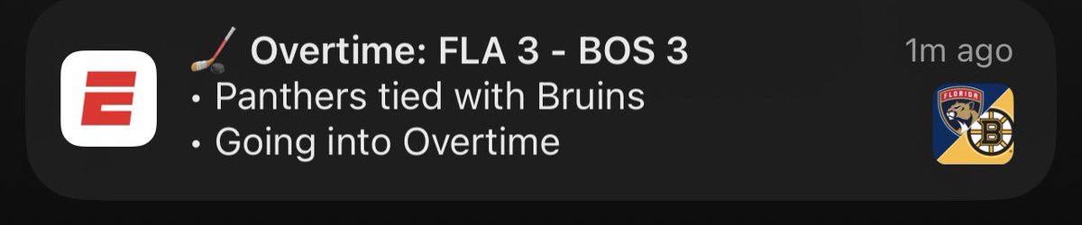 SeanM0817's tweet photo. ESPN? https://t.co/enxYk37i6q